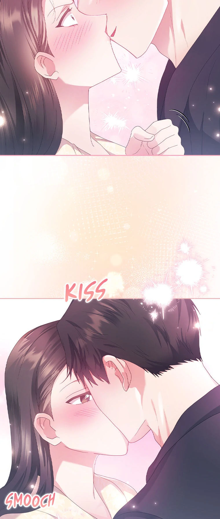 A Confident Marriage (Official) chapter 30 page 34