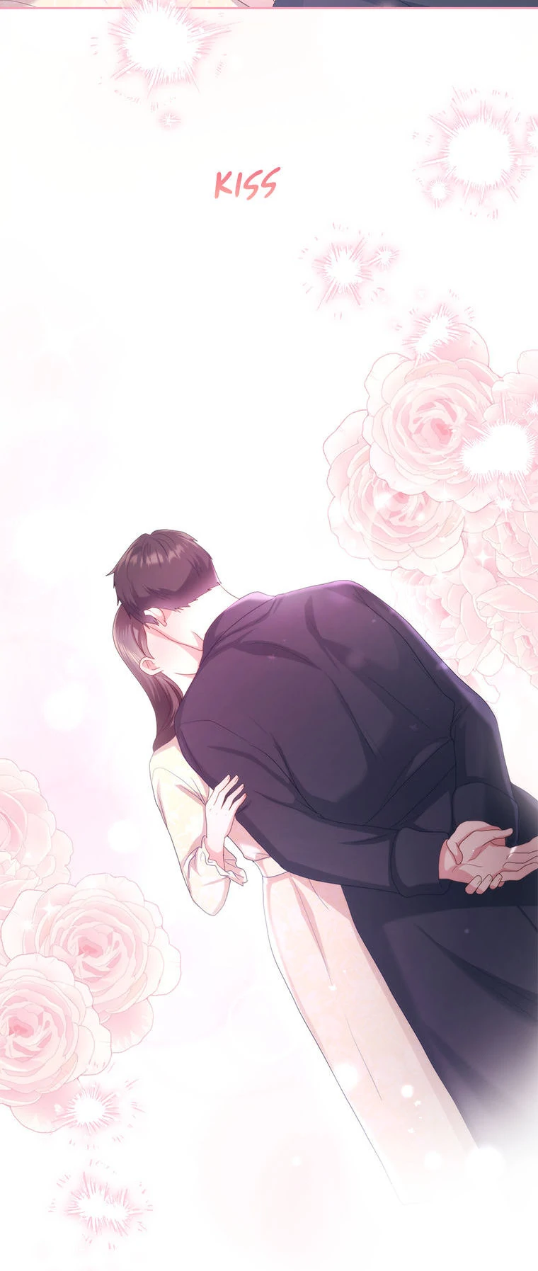 A Confident Marriage (Official) chapter 30 page 35