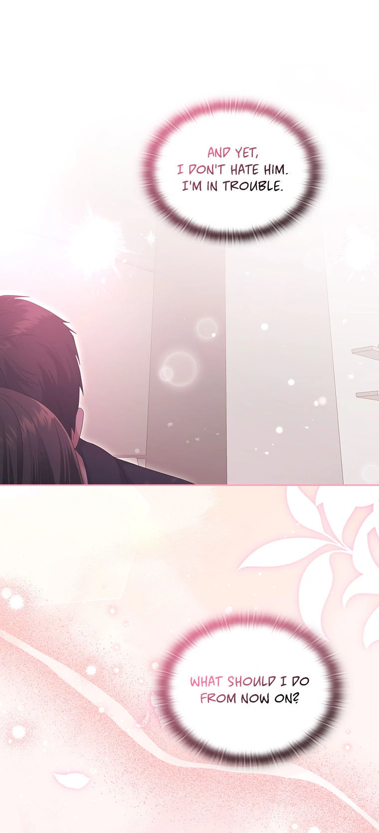 A Confident Marriage (Official) chapter 30 page 37