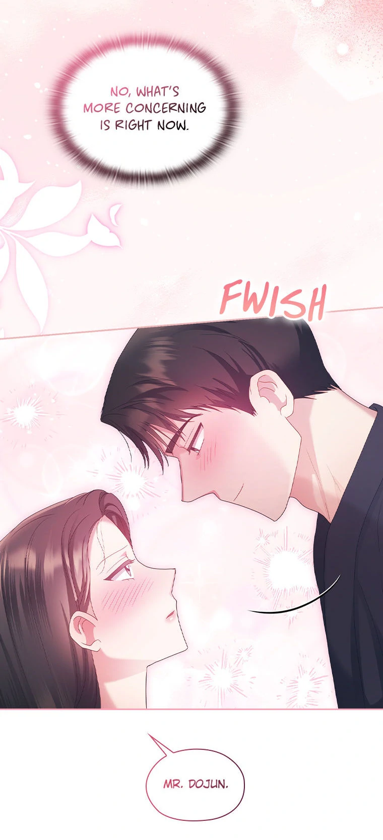 A Confident Marriage (Official) chapter 30 page 38