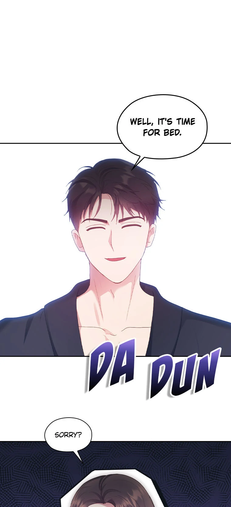 A Confident Marriage (Official) chapter 30 page 39