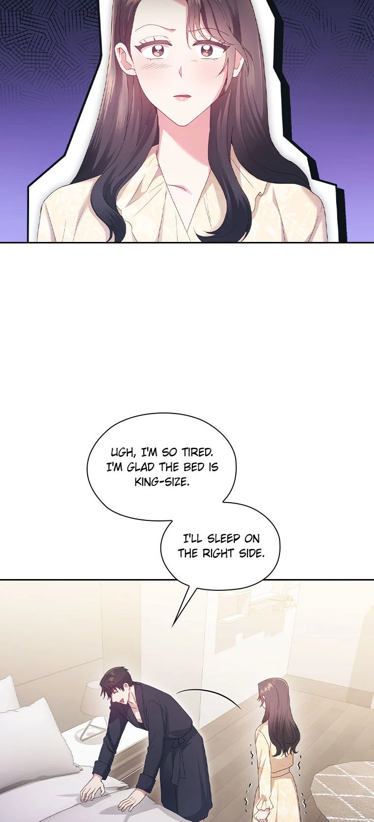 A Confident Marriage (Official) chapter 30 page 40