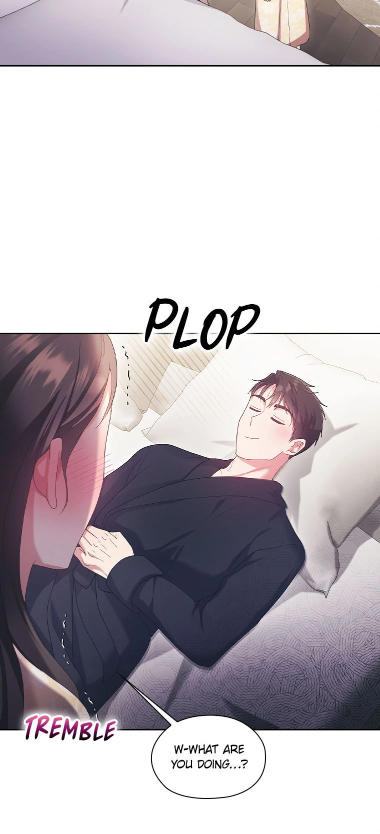 A Confident Marriage (Official) chapter 30 page 41