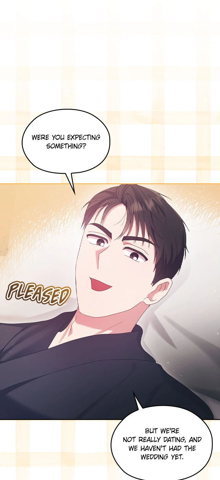 A Confident Marriage (Official) chapter 30 page 42