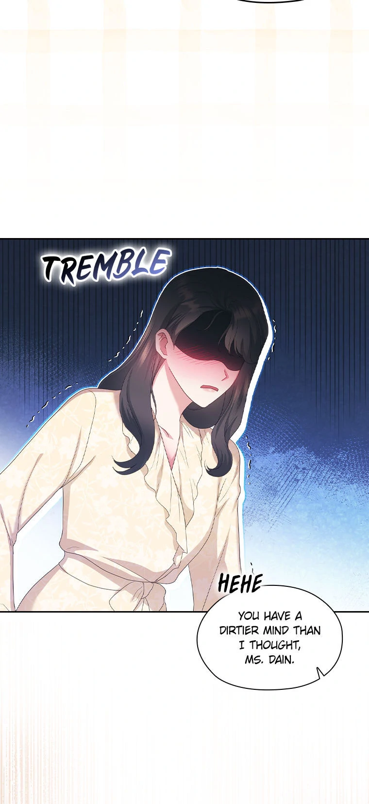 A Confident Marriage (Official) chapter 30 page 43