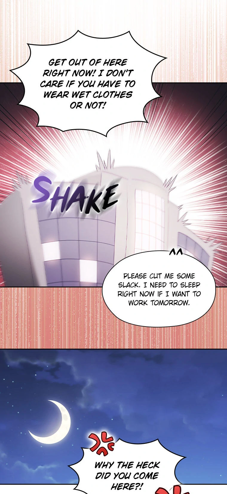 A Confident Marriage (Official) chapter 30 page 44