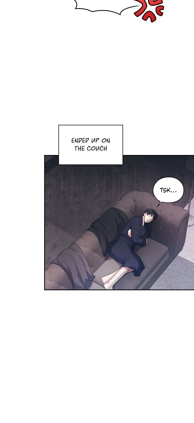A Confident Marriage (Official) chapter 30 page 45