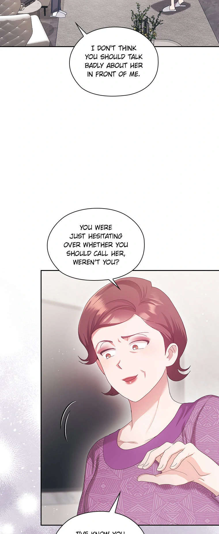 A Confident Marriage (Official) chapter 30 page 48