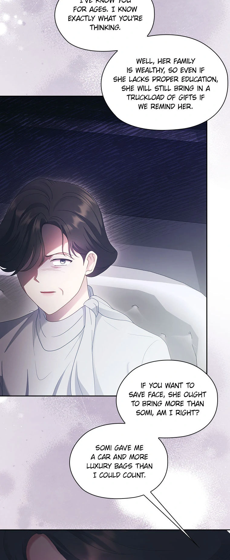 A Confident Marriage (Official) chapter 30 page 49
