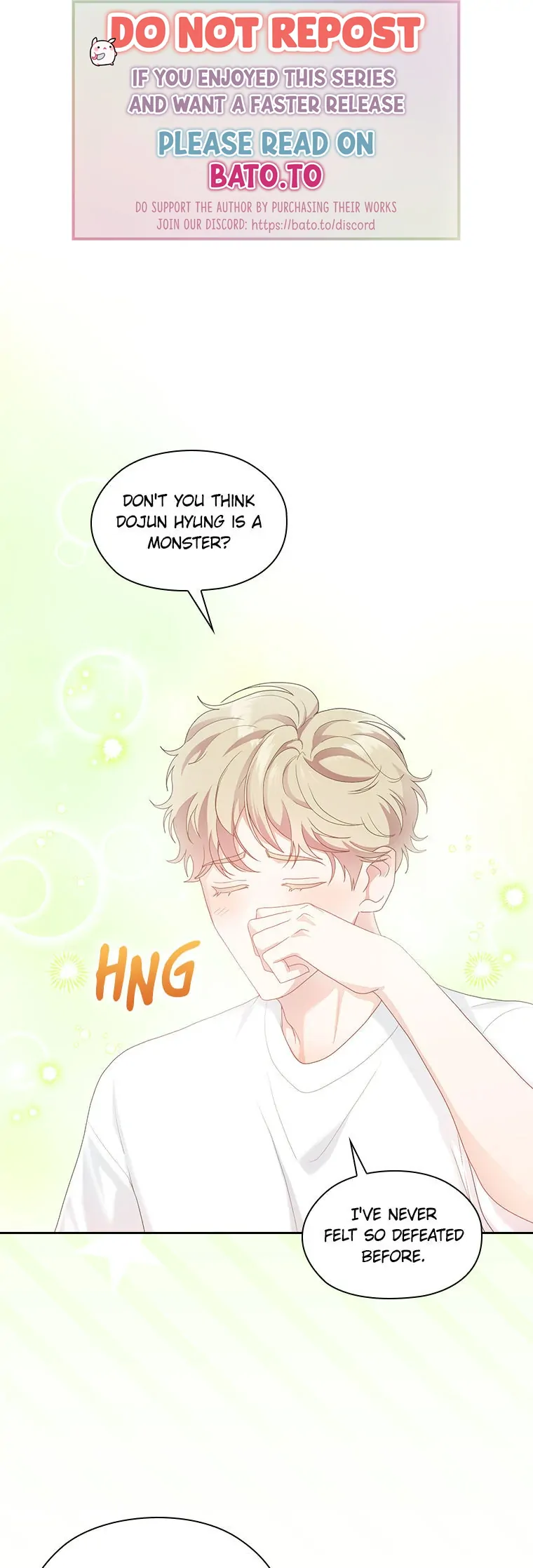 A Confident Marriage (Official) chapter 31 page 1