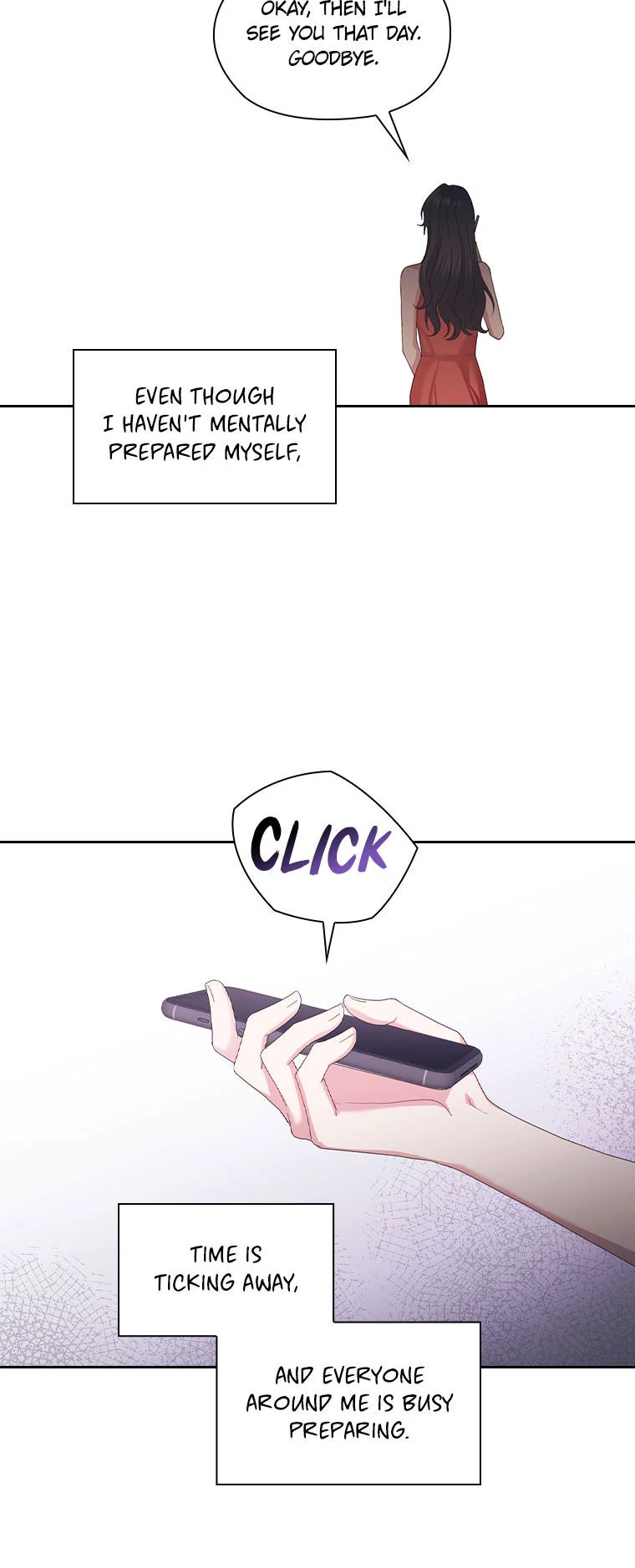 A Confident Marriage (Official) chapter 31 page 11