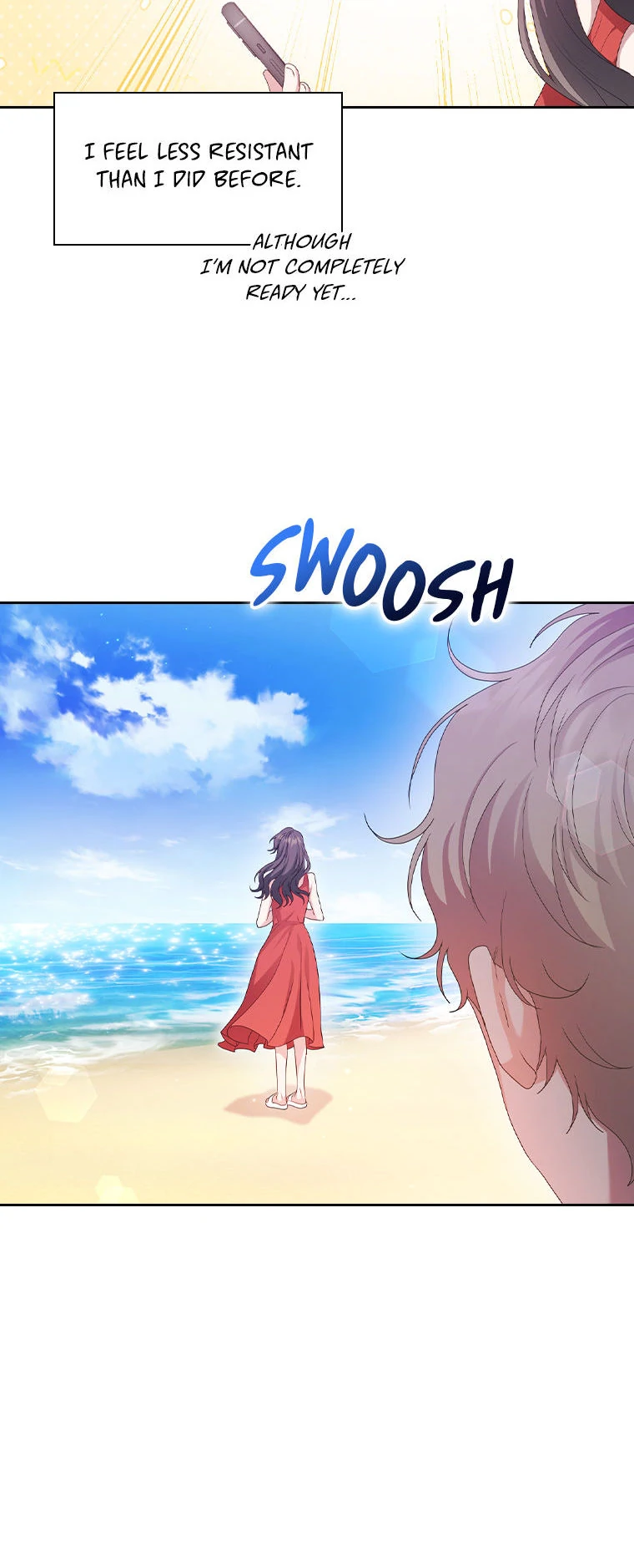 A Confident Marriage (Official) chapter 31 page 14