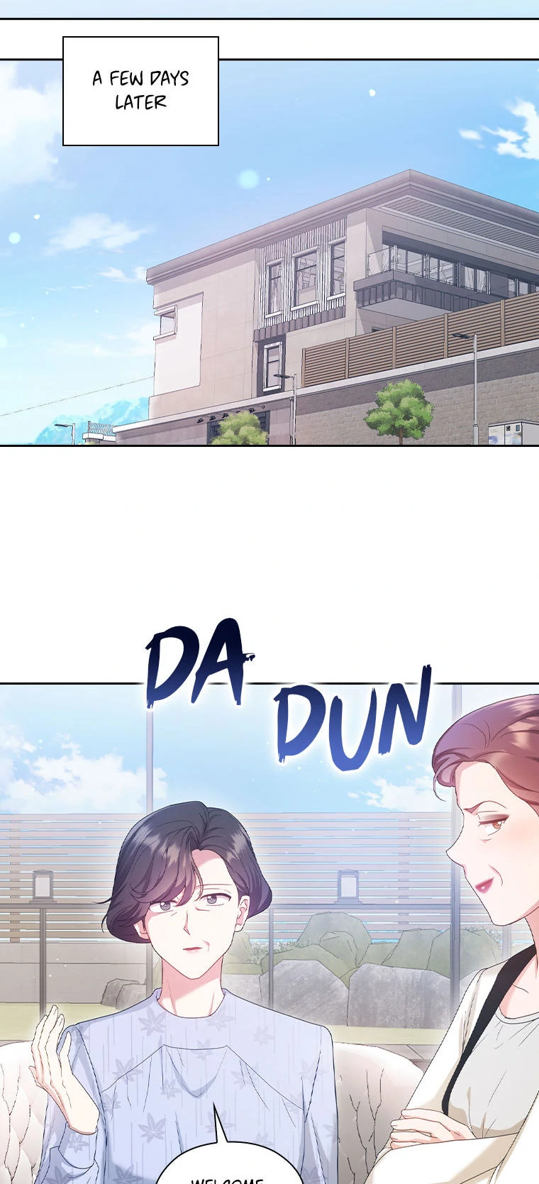 A Confident Marriage (Official) chapter 31 page 16
