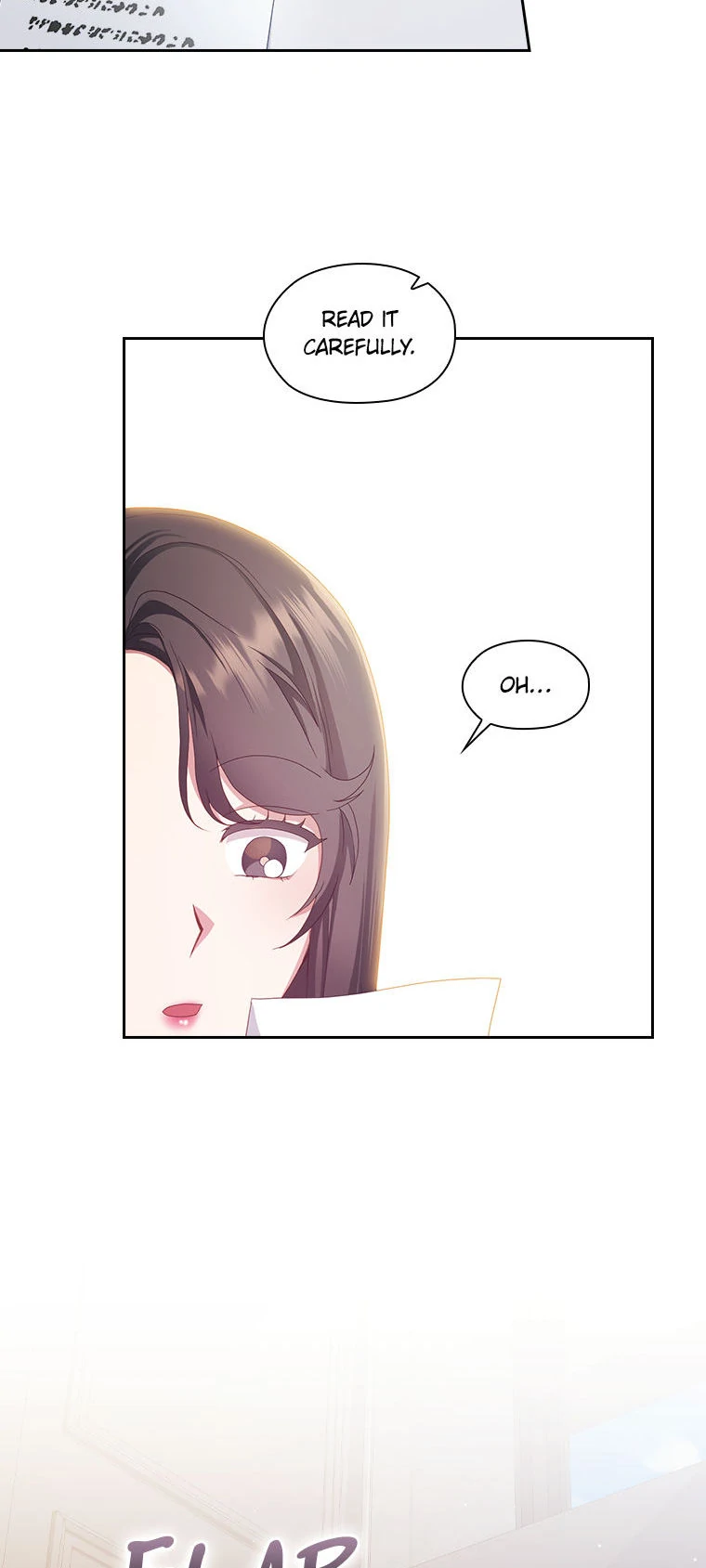 A Confident Marriage (Official) chapter 31 page 22
