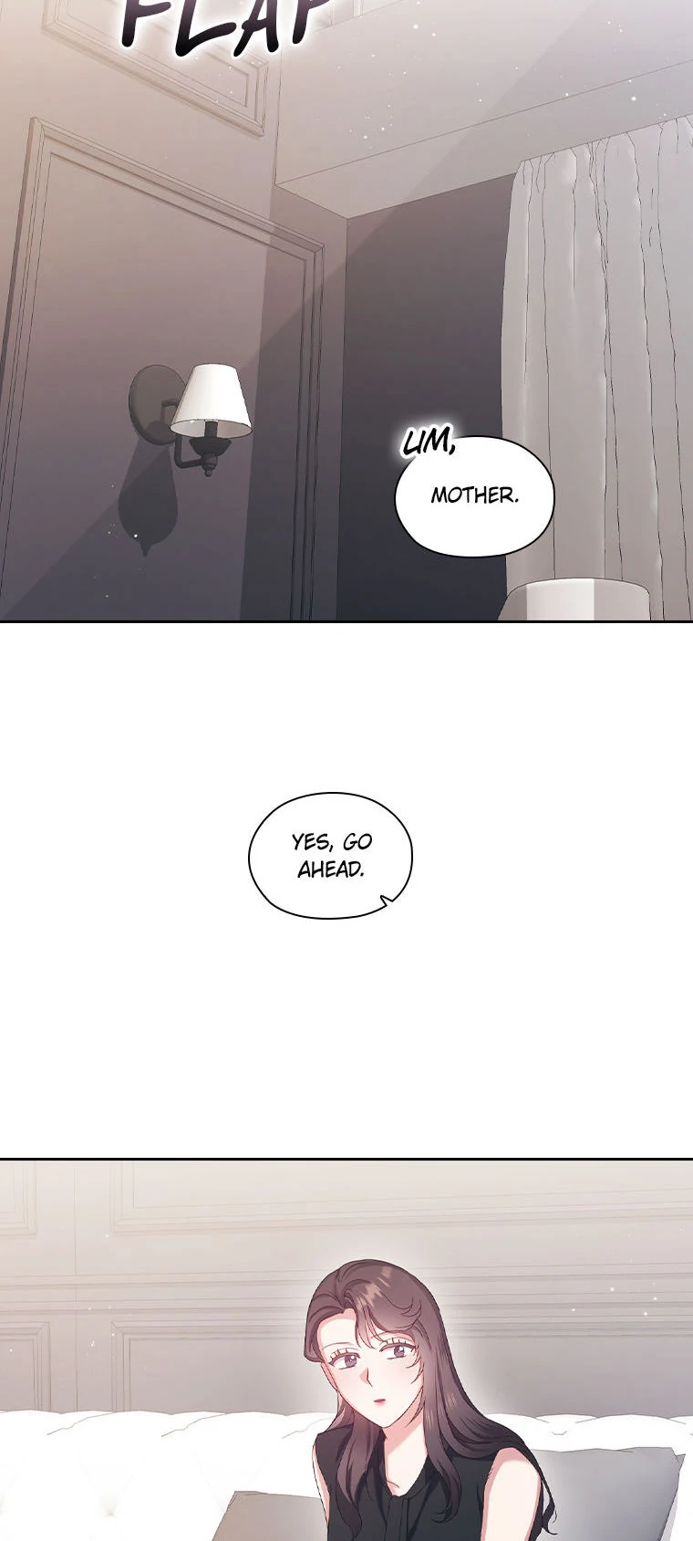 A Confident Marriage (Official) chapter 31 page 23