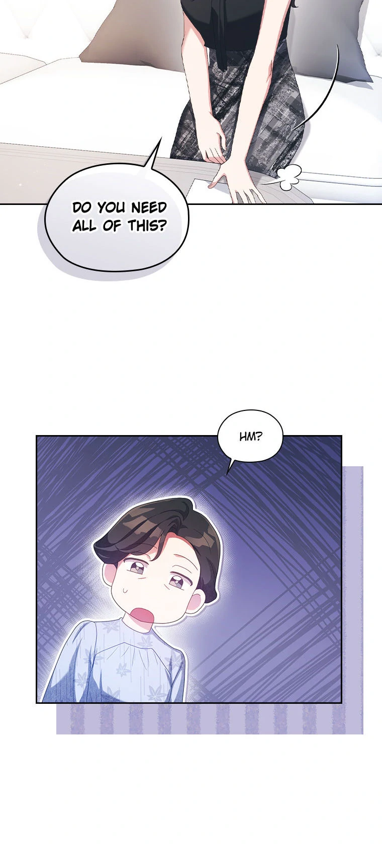 A Confident Marriage (Official) chapter 31 page 24