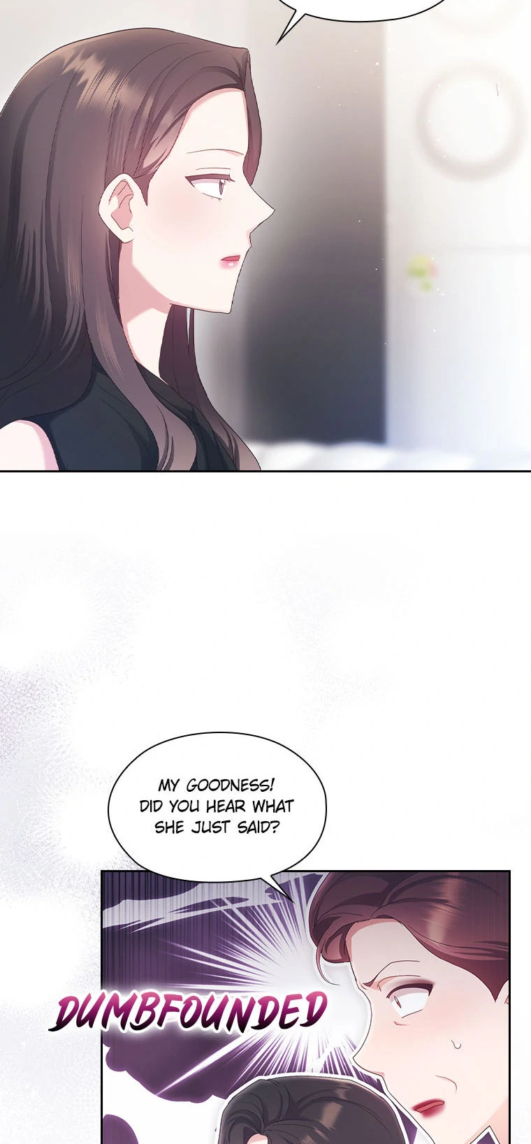 A Confident Marriage (Official) chapter 31 page 26