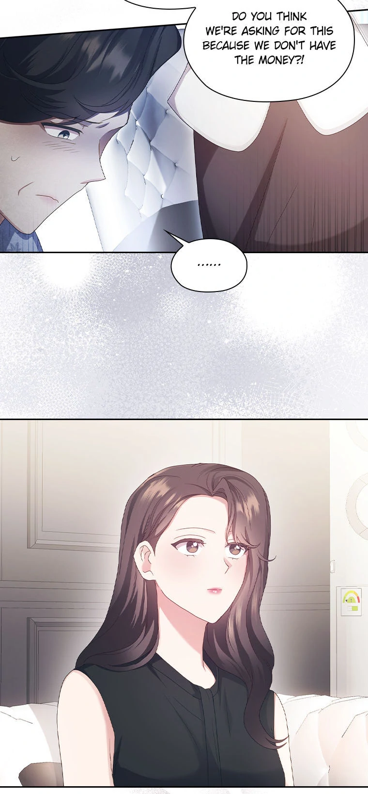A Confident Marriage (Official) chapter 31 page 28