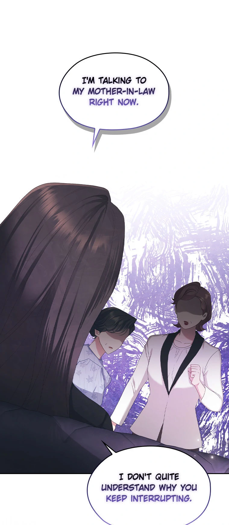 A Confident Marriage (Official) chapter 31 page 30