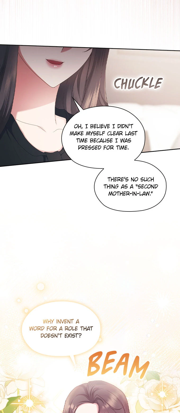 A Confident Marriage (Official) chapter 31 page 32