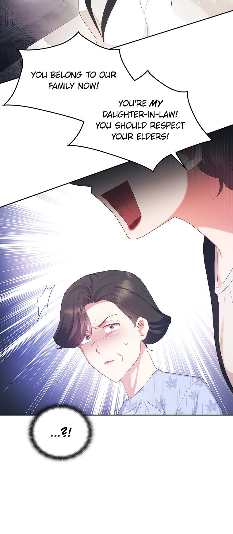 A Confident Marriage (Official) chapter 31 page 34