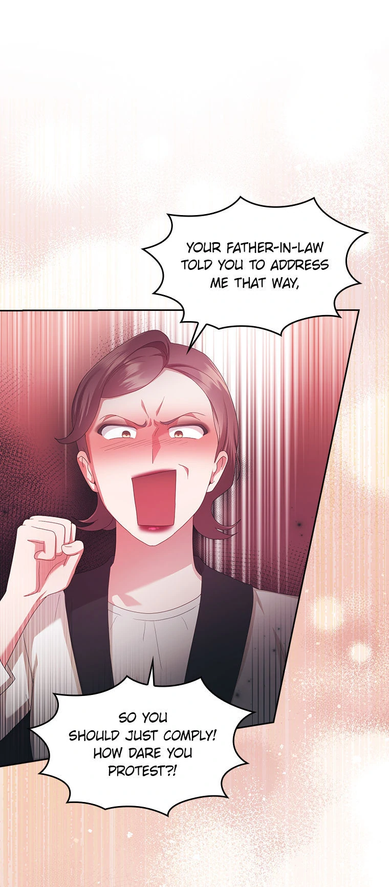 A Confident Marriage (Official) chapter 31 page 35