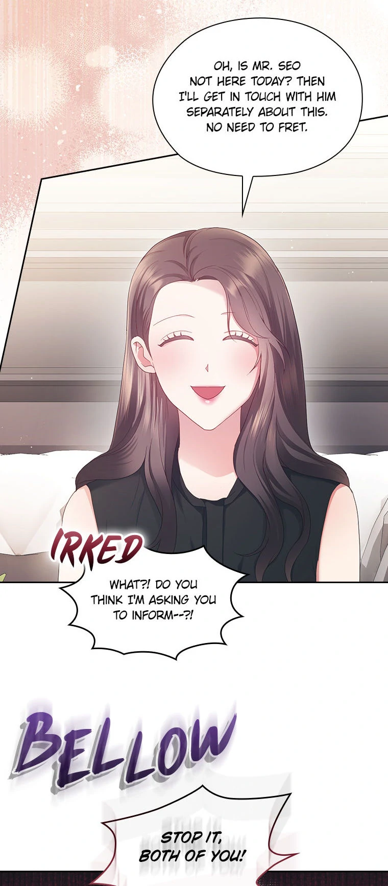 A Confident Marriage (Official) chapter 31 page 36