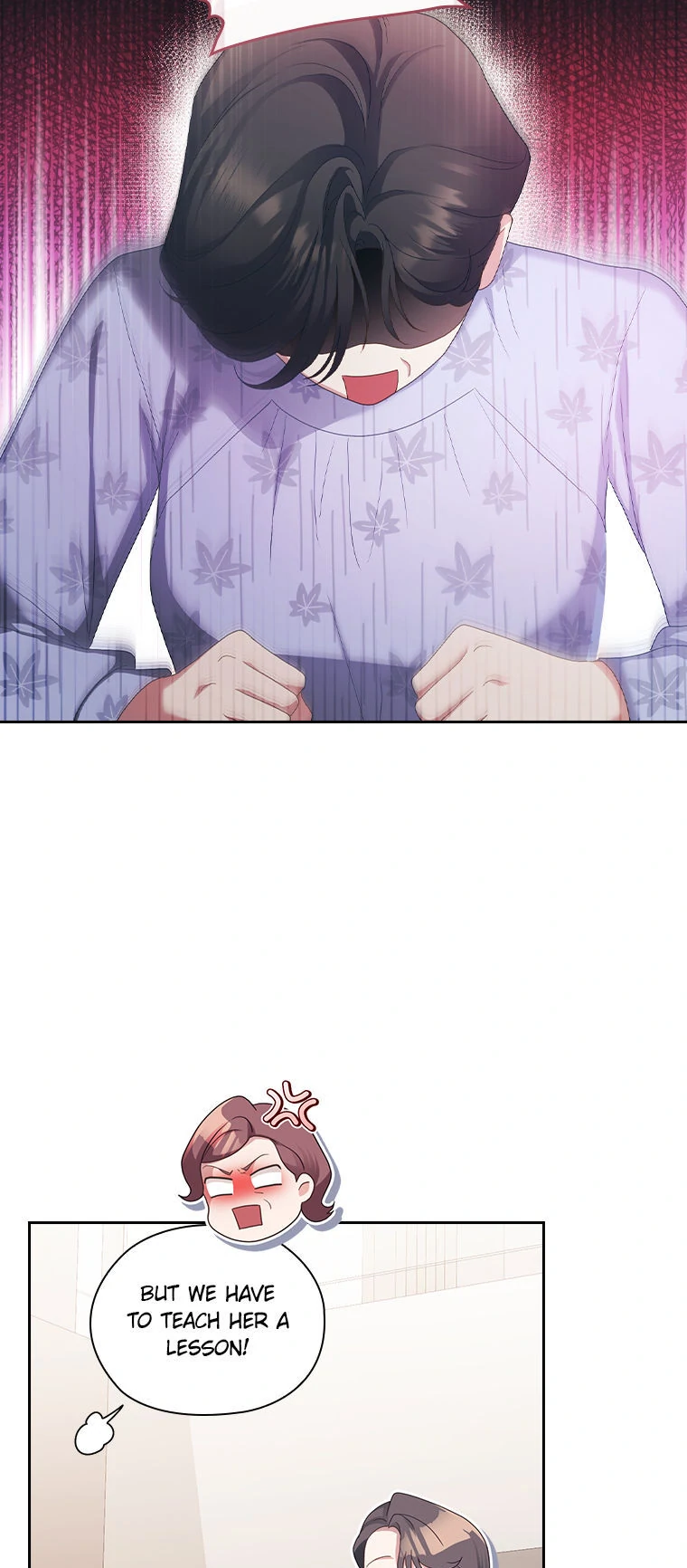 A Confident Marriage (Official) chapter 31 page 37
