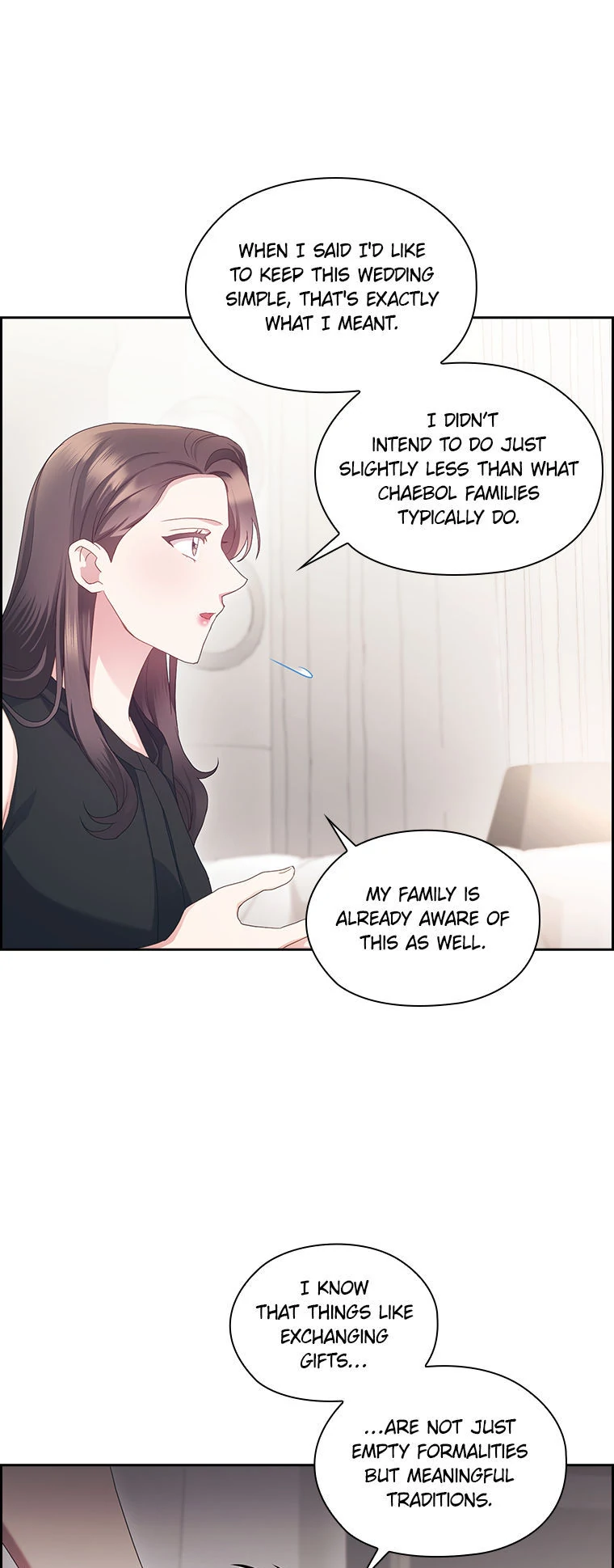 A Confident Marriage (Official) chapter 31 page 40