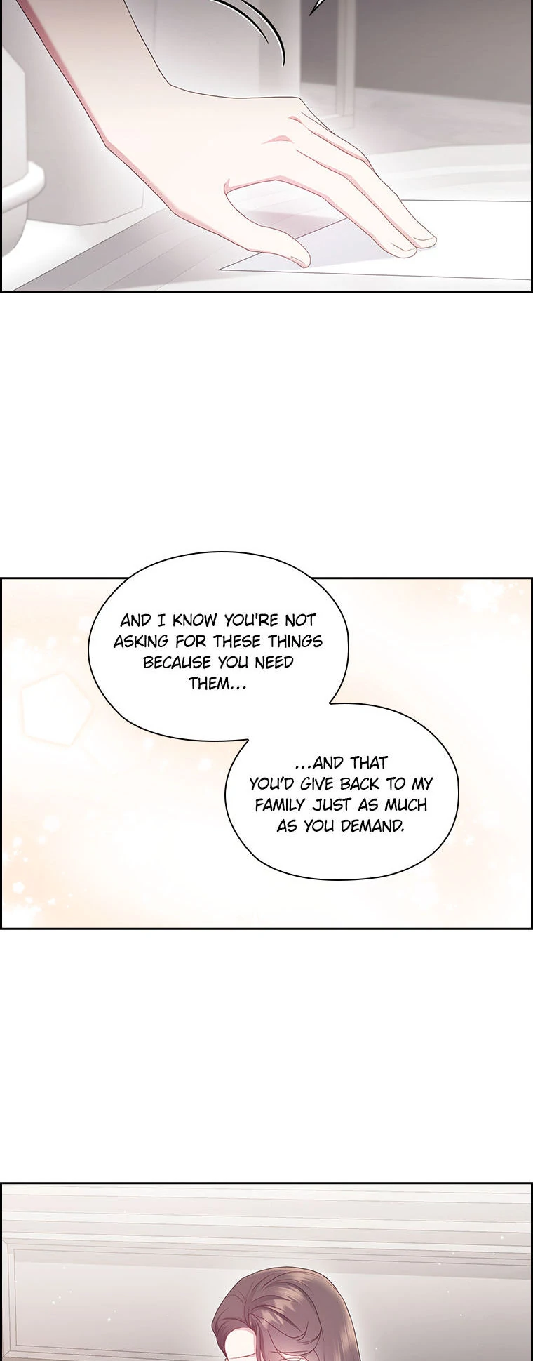 A Confident Marriage (Official) chapter 31 page 41