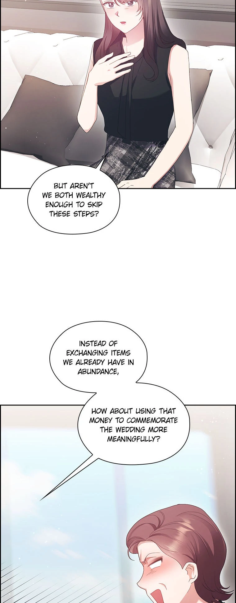 A Confident Marriage (Official) chapter 31 page 42