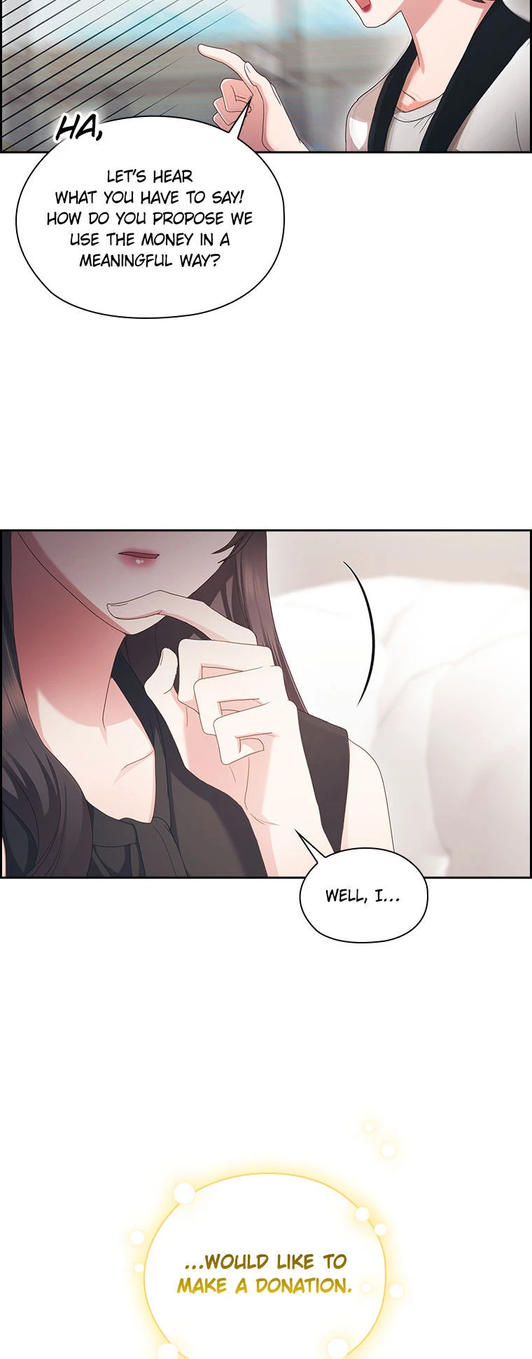 A Confident Marriage (Official) chapter 31 page 43