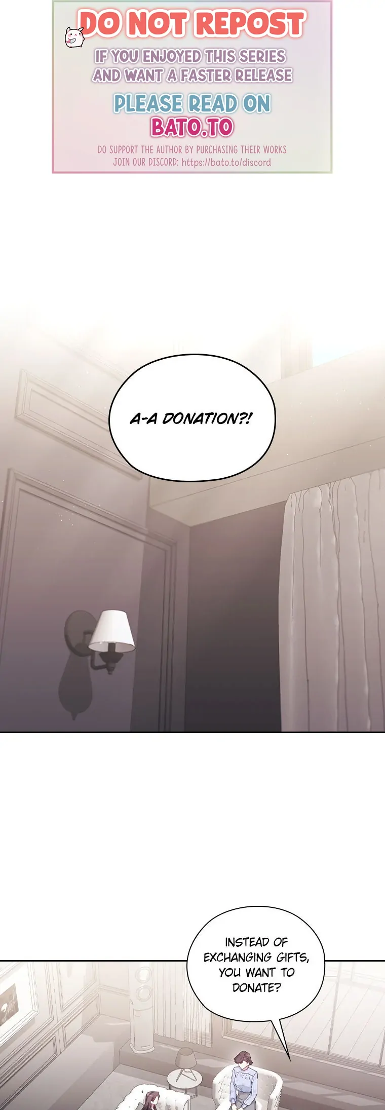 A Confident Marriage (Official) chapter 32 page 1