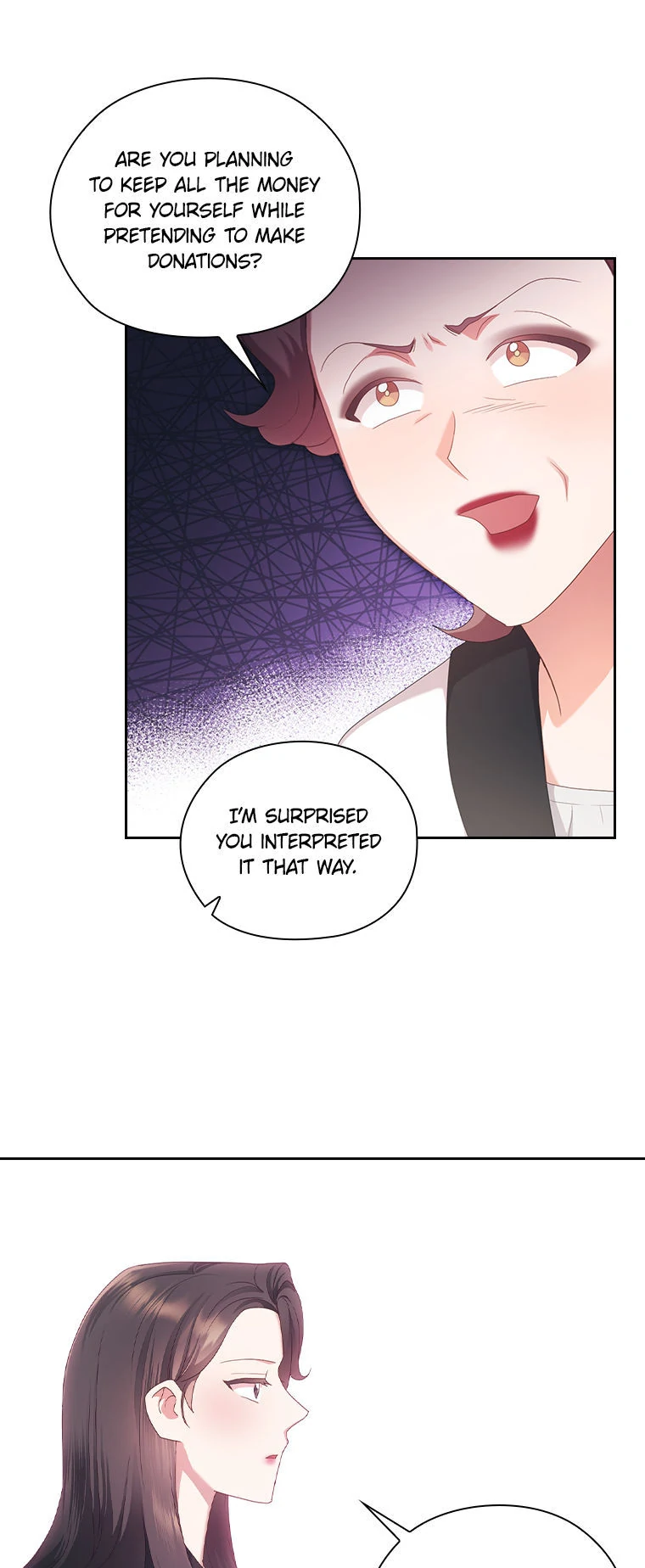 A Confident Marriage (Official) chapter 32 page 3
