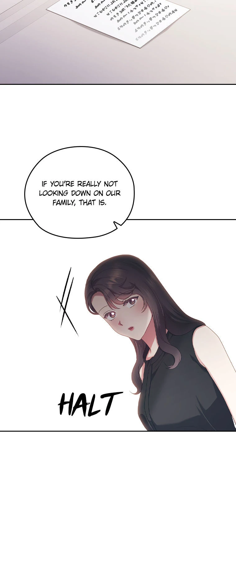 A Confident Marriage (Official) chapter 32 page 5