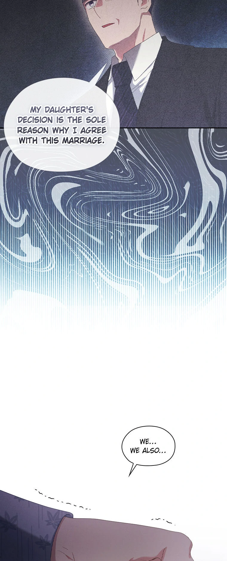 A Confident Marriage (Official) chapter 32 page 7