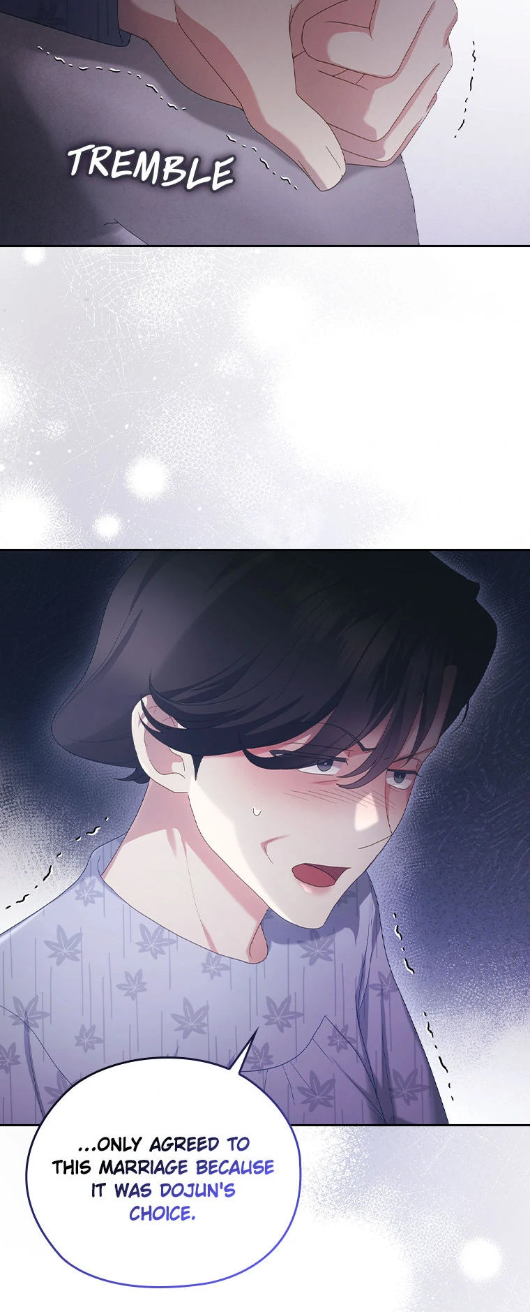 A Confident Marriage (Official) chapter 32 page 8