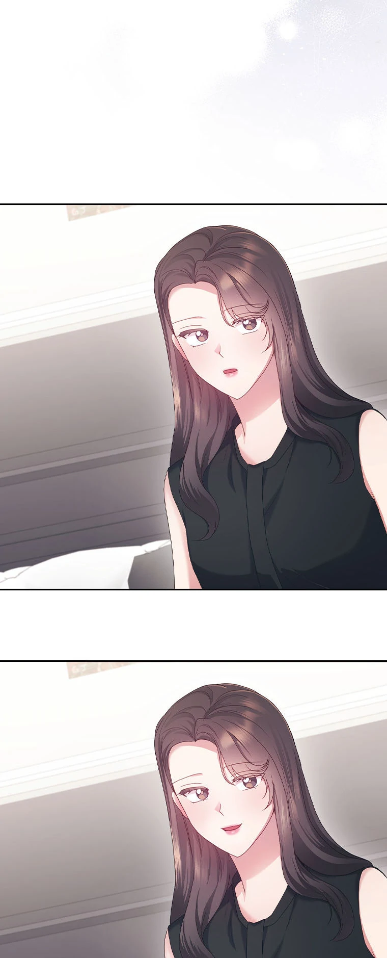 A Confident Marriage (Official) chapter 32 page 9
