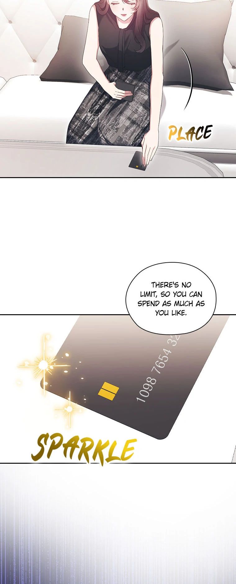 A Confident Marriage (Official) chapter 32 page 11