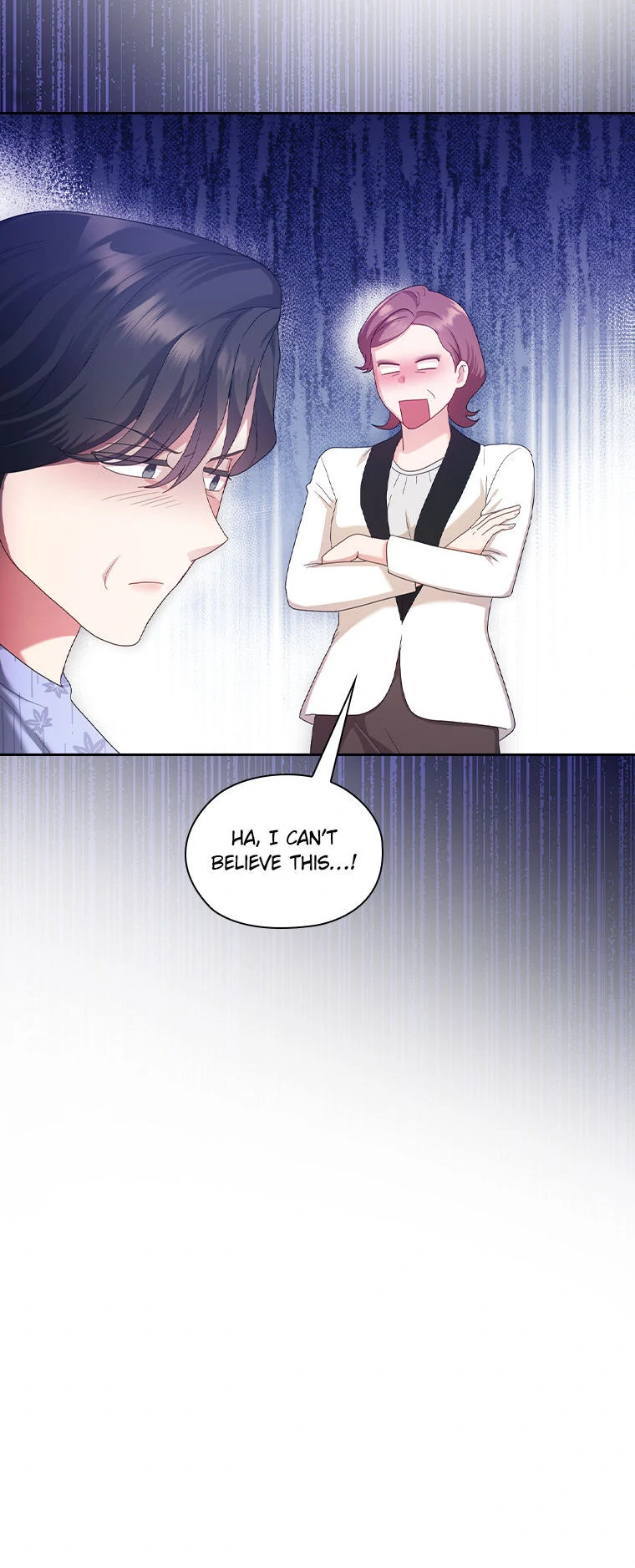 A Confident Marriage (Official) chapter 32 page 12