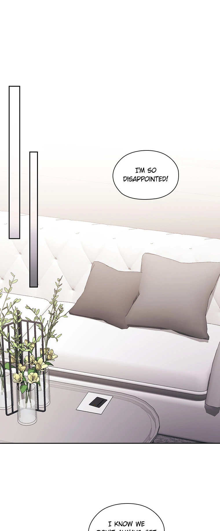 A Confident Marriage (Official) chapter 32 page 14