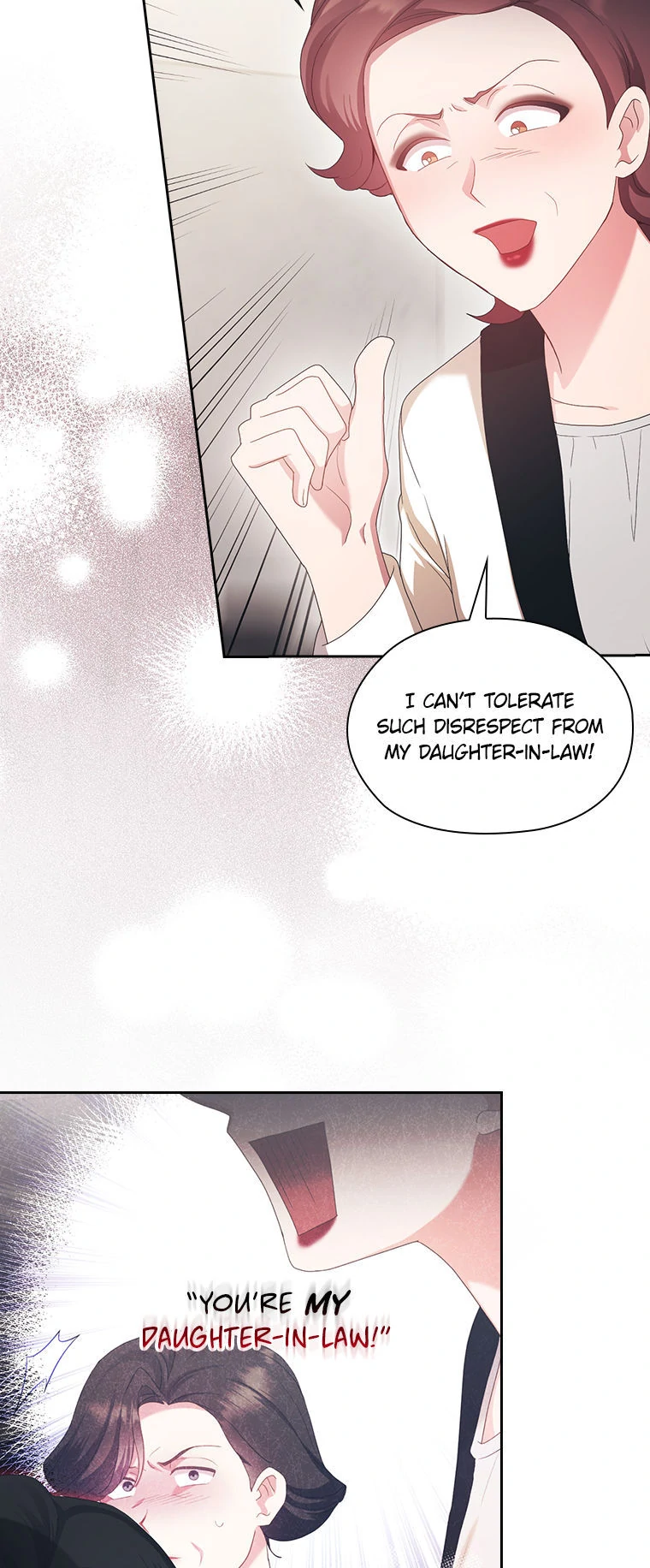 A Confident Marriage (Official) chapter 32 page 16