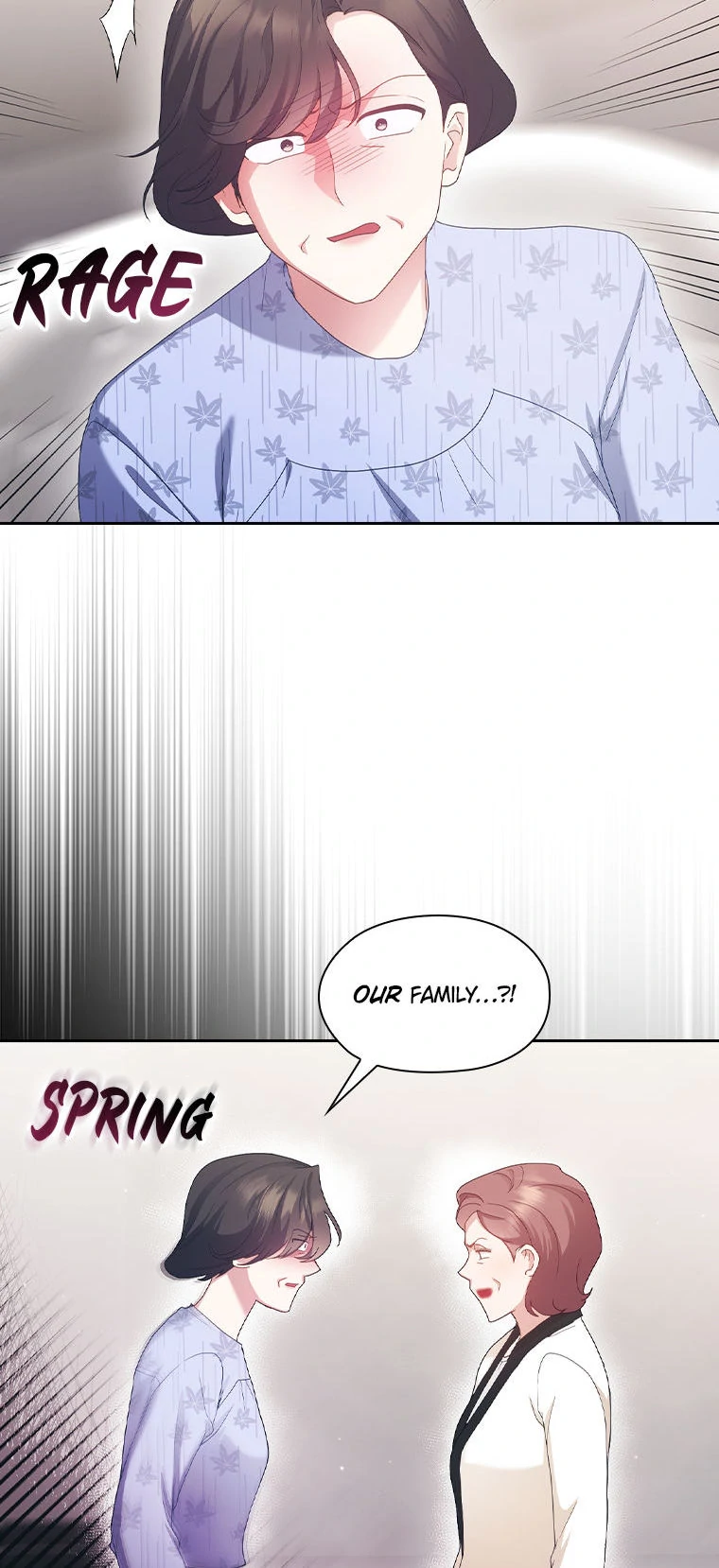 A Confident Marriage (Official) chapter 32 page 22