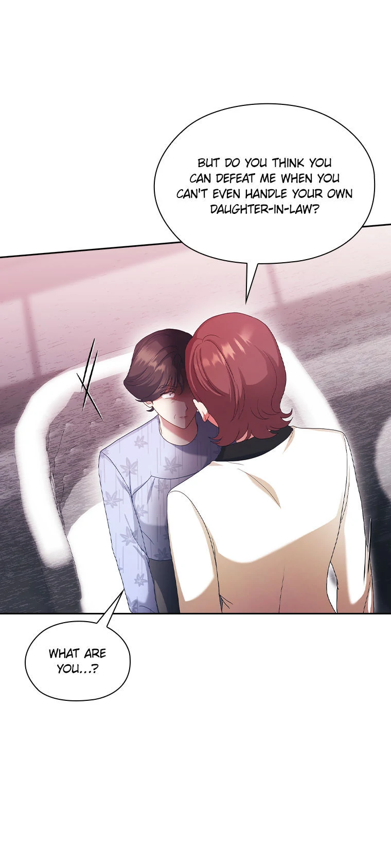 A Confident Marriage (Official) chapter 32 page 25