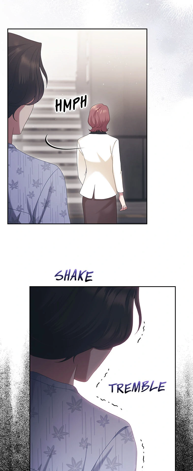 A Confident Marriage (Official) chapter 32 page 30