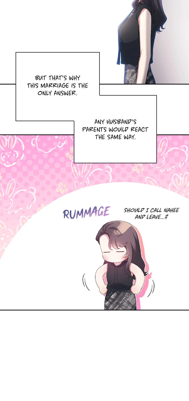 A Confident Marriage (Official) chapter 32 page 36