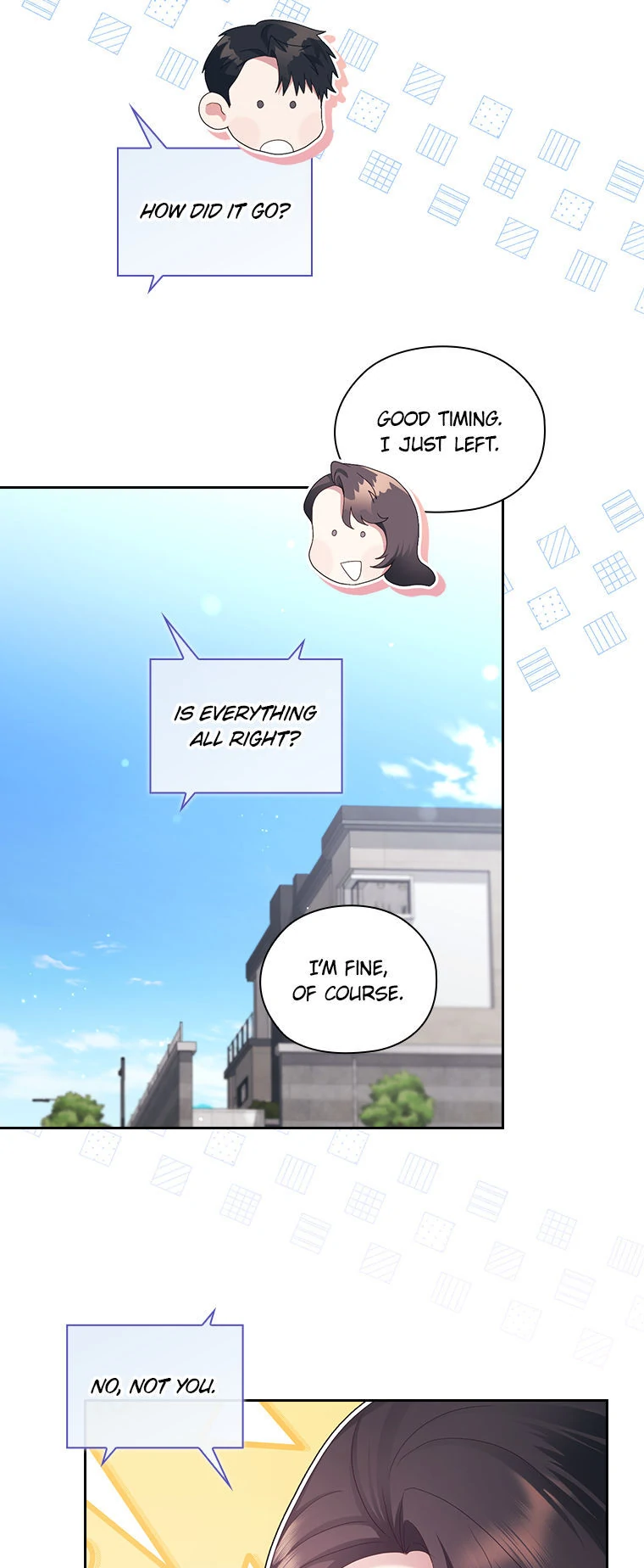 A Confident Marriage (Official) chapter 32 page 38