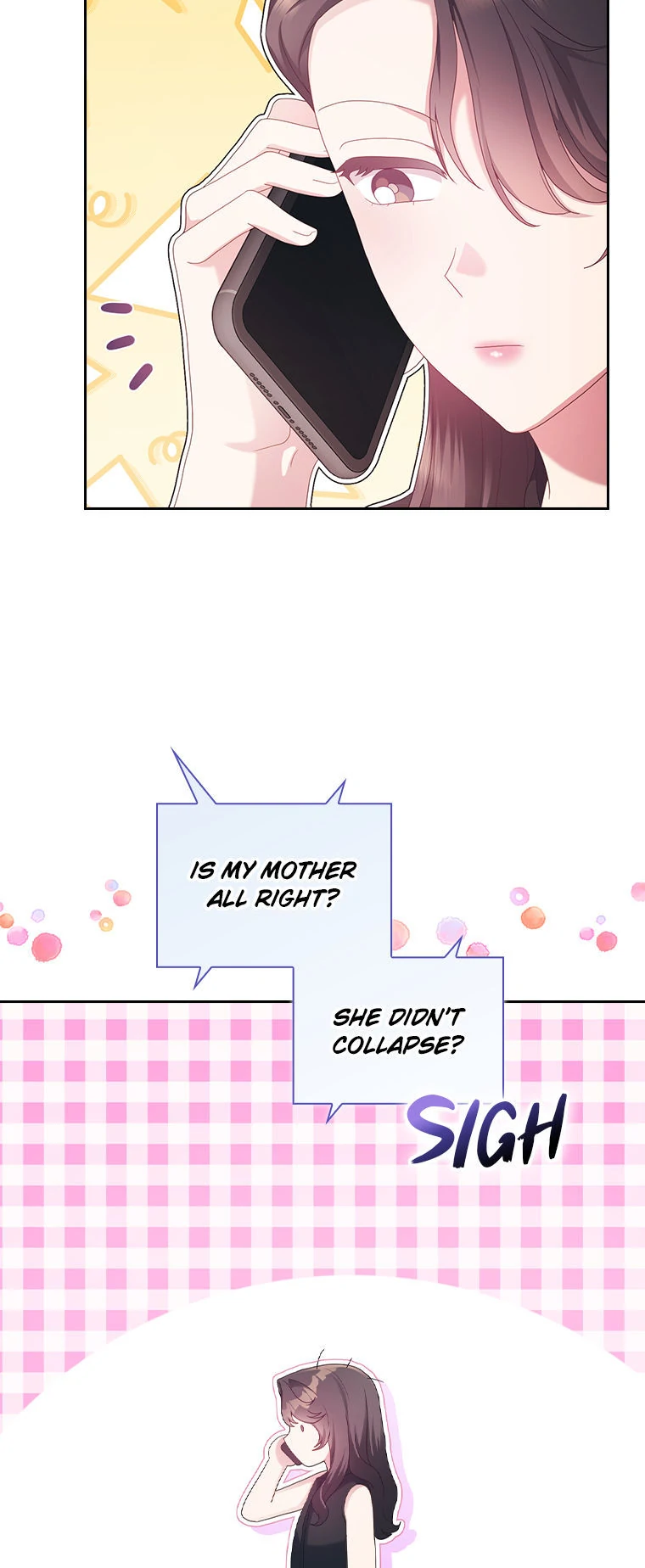 A Confident Marriage (Official) chapter 32 page 39