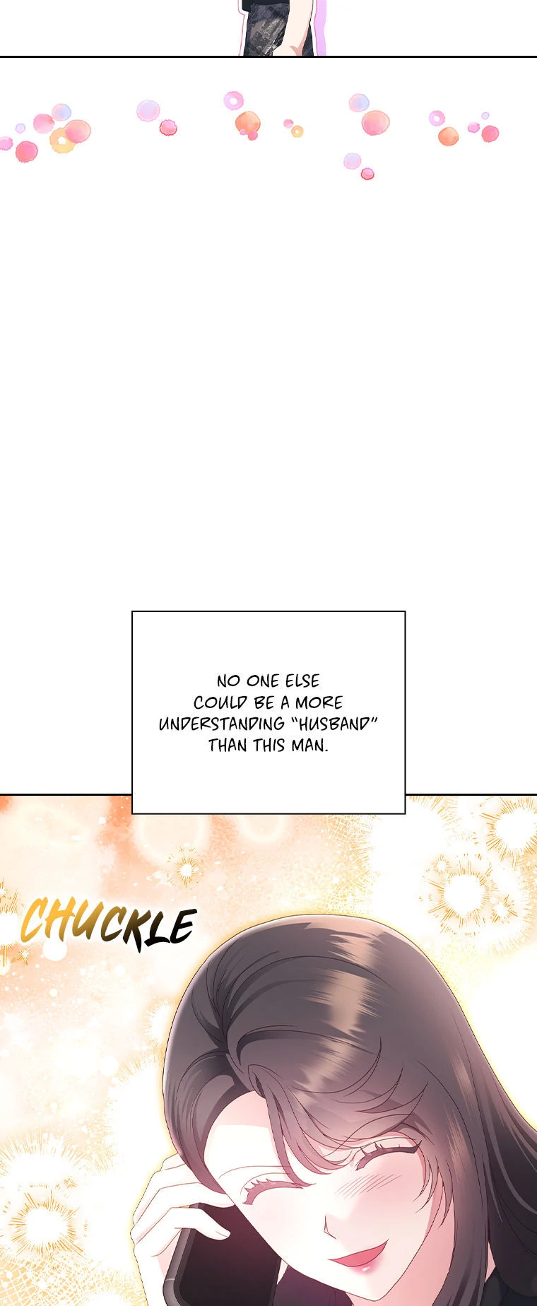 A Confident Marriage (Official) chapter 32 page 40
