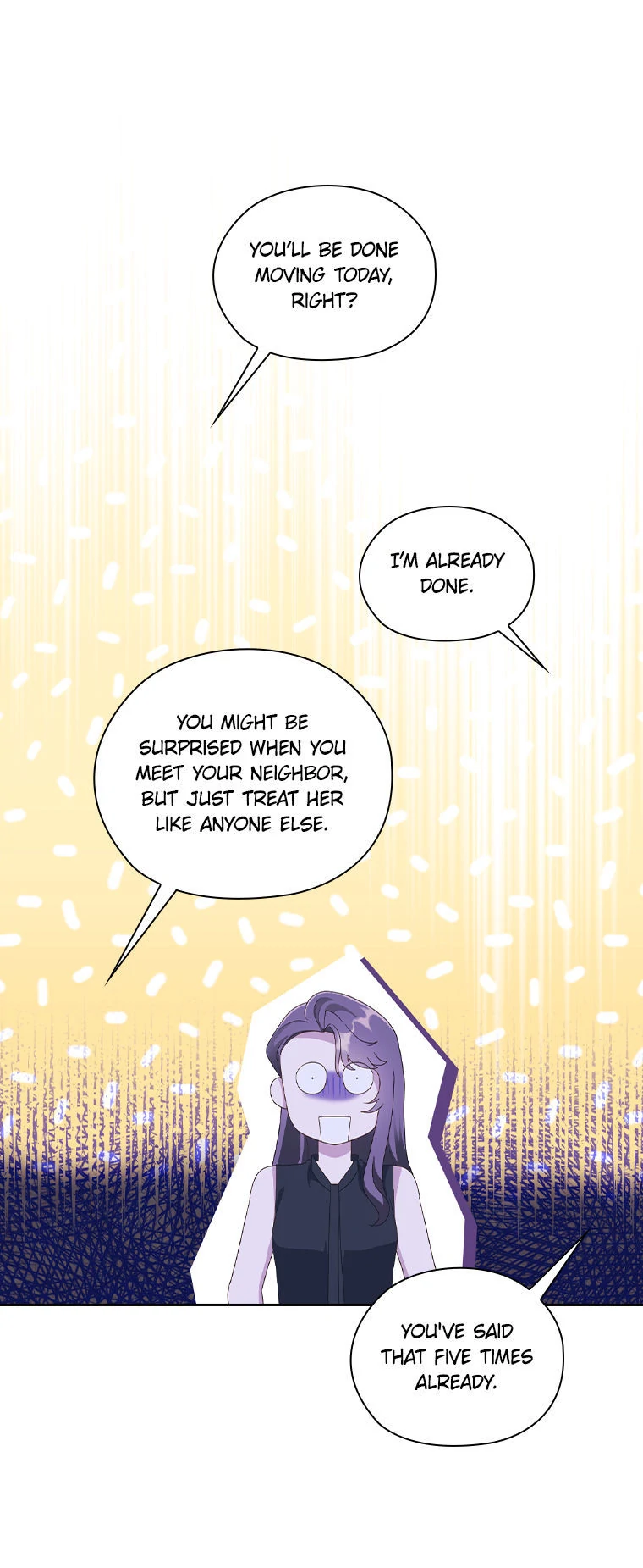 A Confident Marriage (Official) chapter 32 page 42